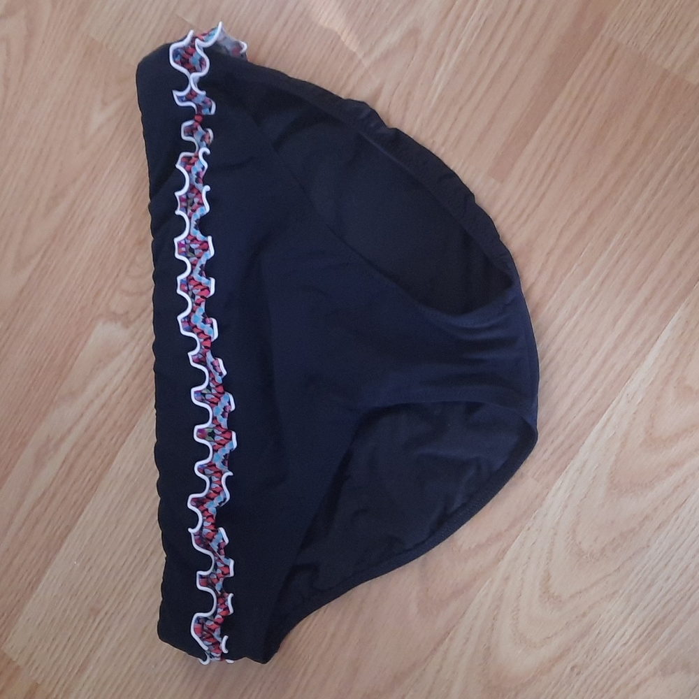 Bikini bottoms